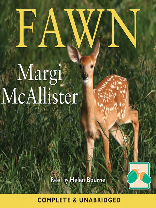 Title details for Fawn by Margi McAllister - Available